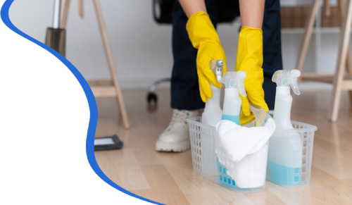 NEW CLEANER PROS DU NETTOYAGE