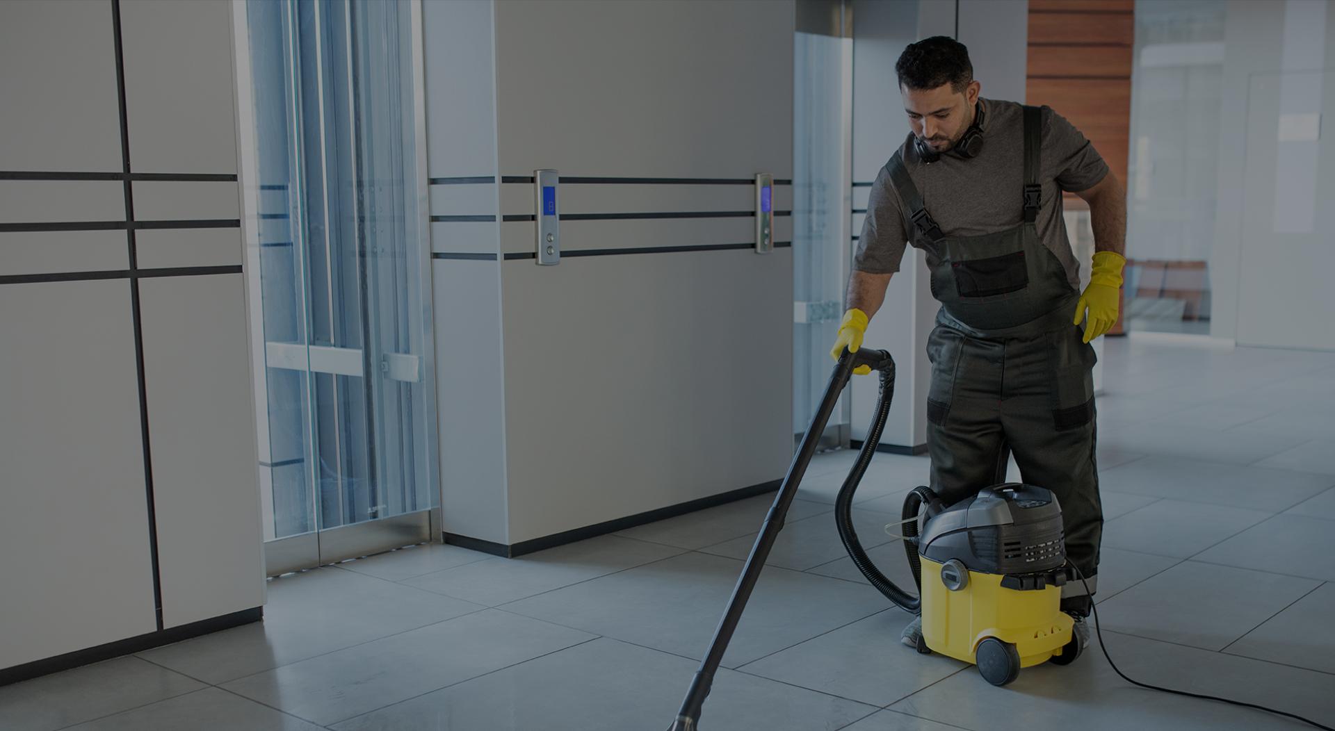 NEW CLEANER PROS DU NETTOYAGE