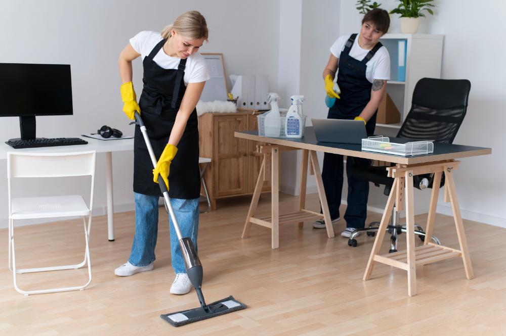 NEW CLEANER PROS DU NETTOYAGE