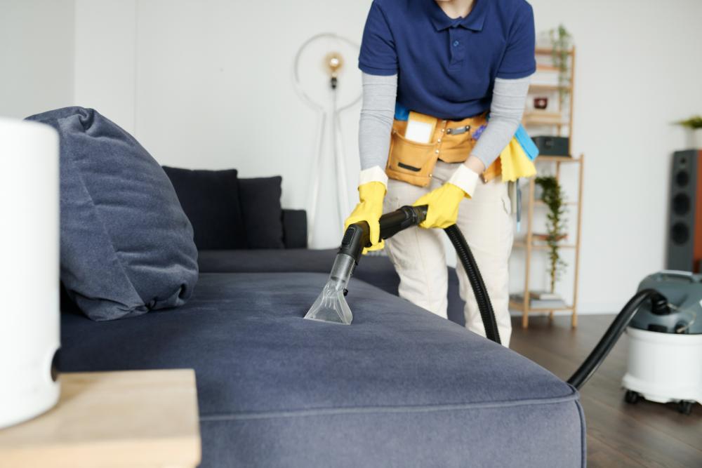 NEW CLEANER PROS DU NETTOYAGE