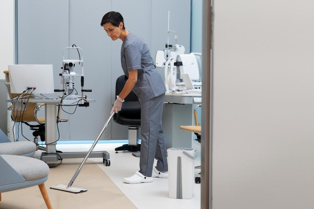 NEW CLEANER PROS DU NETTOYAGE